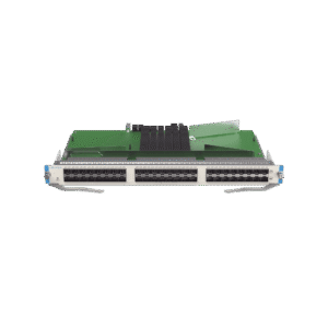 CM88-48XS-H TARJETA 48 PTOS SFP+ LC P/ PARA CHASIS RG-CS88-08