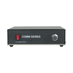 Fuente de Poder de Alta Fiabilidad 13.8v / 20A máx