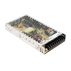 Fuente de Alimentación Interna 200W de Potencia