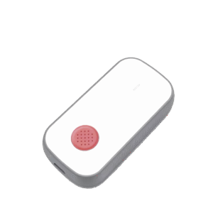 BOTON DE PANICO LORAWAN GPS LORAWAN RECARGABLE IP66