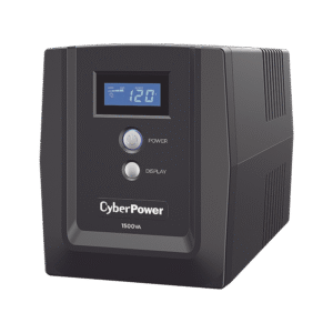 UPS de 1500 VA/900 W