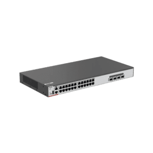 Switch Core PoE 802.3bt 370W Capa 3 Multi-Gigabit 24 puertos 5Gb/2.5Gb/1Gb/100M