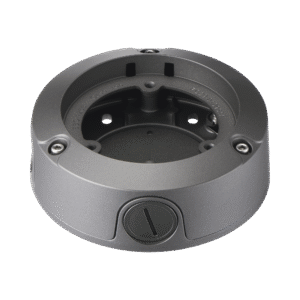 Caja de Conexión para Cámara Bullet Wisenet