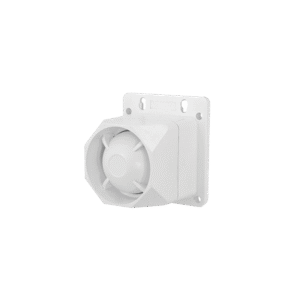 Sirena de dos tonos para exterior / Sonido 112dB