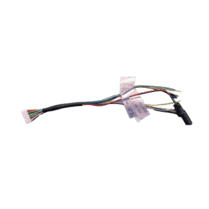 Arnes de Datos y Voltaje para la serie DSK1T343/ DSK1T502/ DSK1T342/ DSK1T805 / DS-K1T321