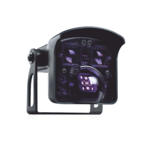 Sensor de Presencia Para Puertas Industriales / Tecnologia Infrarroja Para Seguridad