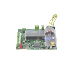 Tarjeta Platine E844 3PH para operador FAAC 844 trifásico y FAAC 884 MC