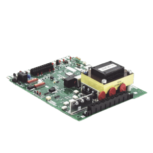 Tarjeta Para Operadores Doorking