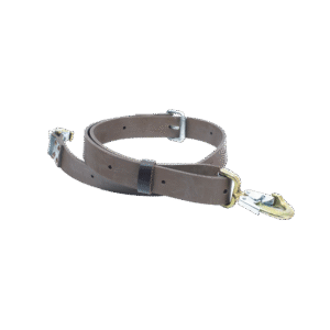 Bandola con Ganchos Templados con Seguro Doble