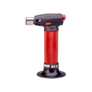 Micro Antorcha MASTER MT-51 de Gas Butano