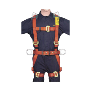 Arnés de Cuerpo Completo para Parar CaÃdas