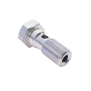 TORNILLO DE FIJACIÓN DE MANGUERA PARA BARRERAS SERIE 615