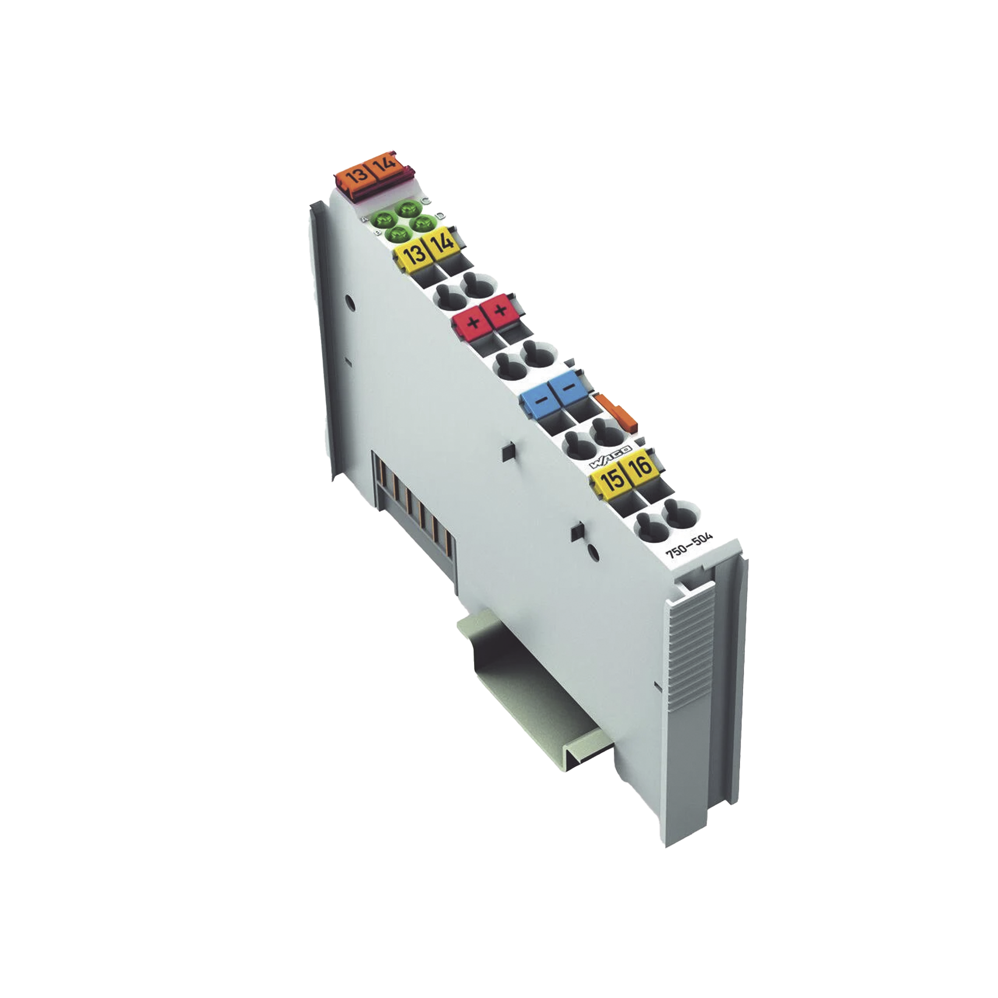 Salida digital 4 canales