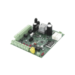 TARJETA PARA BARRERA GT4