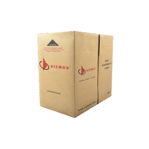 Bobina de Cable UTP Reelex