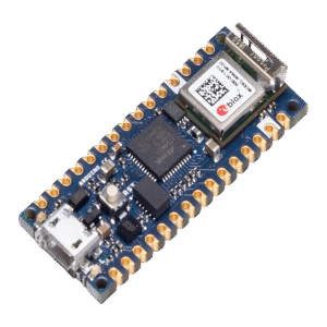 ARDUINO NANO 33 IOT