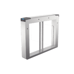 Torniquete Central para Añadir Carriles a AP-8000HD / Exterior / Acero Inoxidable SUS304 / Requiere AP-8000HD