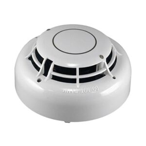 Sensor Direccional Inteligente De Temperatura Fija 57 - 87ºC y Tasa De Aumento 8.3ºC/min (0200-06148)