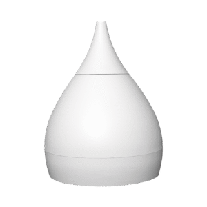 Altavoz colgante | 8 in | 70v /100v | 8 Ohms | 125 Watts | Blanco