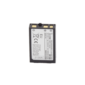 Batéria de Li-Ion de 2350mAh para radio IC-M37
