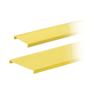 Tapa para Canaleta Ranurada