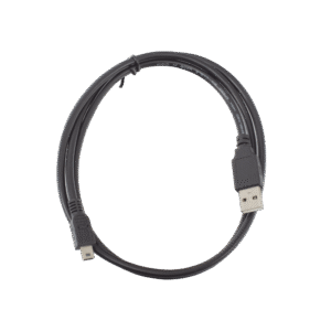 Cable Programador Universal USB a Mini USB para Equipos Portátiles