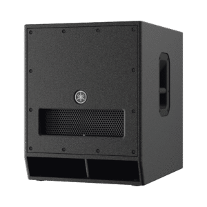 Subwoofer Amplificado 15In