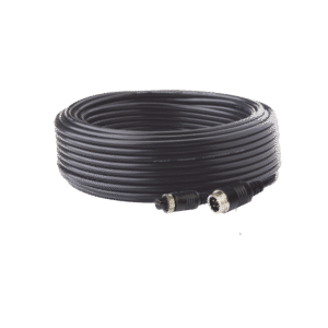 Cable de 20 mts p/camara C2013B de Kit K7000B