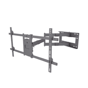 Soporte de pared ajustable de  32 -75 IN