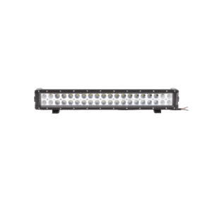 Barra LED dobe fila