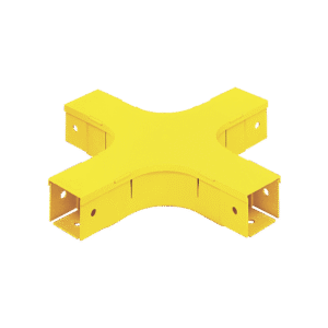 Accesorio de 4 Vías Horizontal