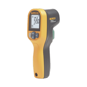 Termómetro IR Para Medición de Temperatura de -30ºC a 350ºC