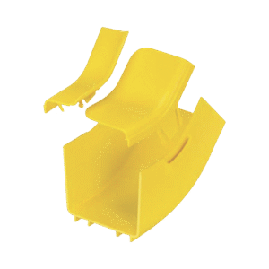 Bajada Vertical Interior de 45º con Tapa