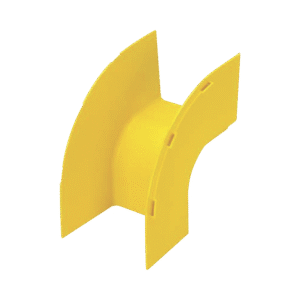 Bajada Vertical Exterior de 90º