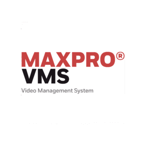 Software MAXPRO VMS / Licencia Base + 64 Canales Adicionales