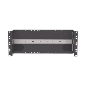 Soporte Industrial Para Instalar Equipos de Montaje en Riel DIN