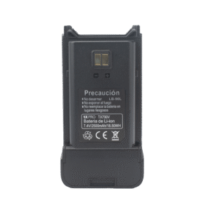 Batería Para Radios TX790