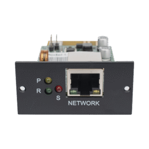 Tarjeta de Monitoreo Remoto SNMP para UPS LINKED PRO Serie RT220