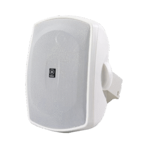 Altavoz de Montaje en Superficie de 2 vias | Woofer 5 in