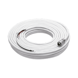 Cable de 20mts para conexión de radar MR101RIIE