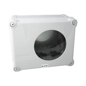 Carcasa de Montaje para Ambientes Hostiles / IP66 / Compatible con Emisores OSID
