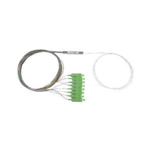 Splitter (Divisor Óptico) tipo PLC