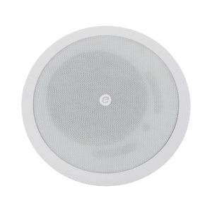 Altavoz Para Montaje en Plafón 6.5" | 6W