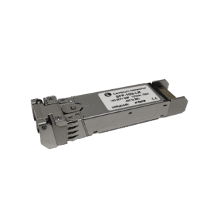 Transceptor MiniGbic SFP+ 10 Gbps Monomodo