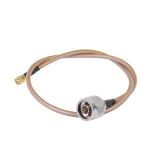 Jumper con Cable LP142 de 60 cm