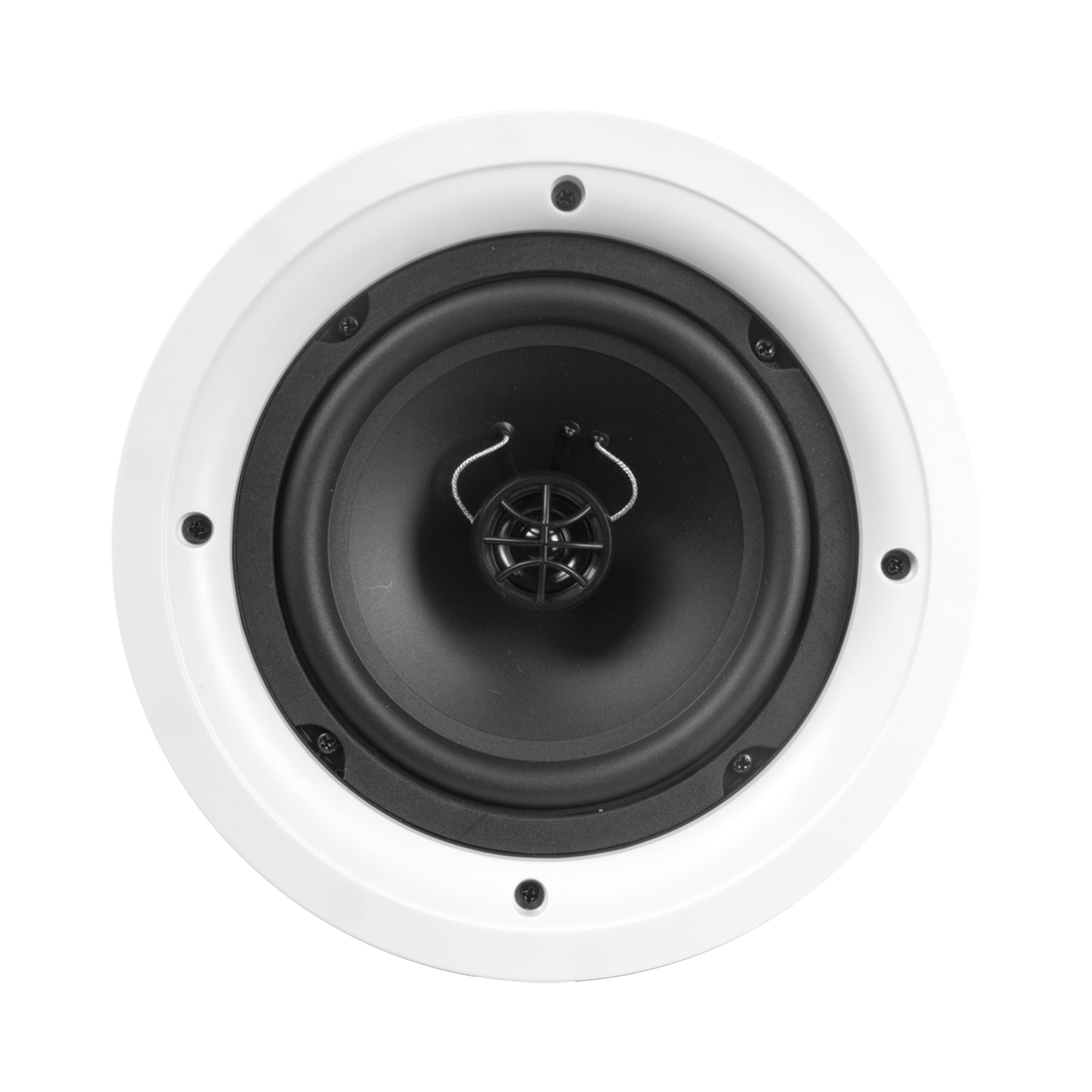 Altavoz De Techo De 2 Vías | Sin Marco | Woofer De 6.5in | Tweeter Pei De 1/2in | Potencia 5-60 W | Impedancia de 8Ω | Serie Shadow