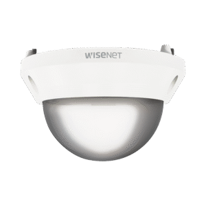 BURBUJA AHUMADA PARA DOMOS QNV-8080R QNV-6082R LNV-6070R LNV-6072R