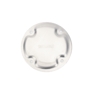 Tapa para Caja Redonda Estándar a Prueba de Intemperie CSX.