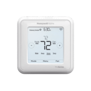 Termostato WiFi de 2 etapas