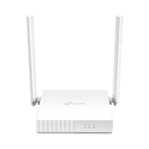 Router Inalámbrico WISP